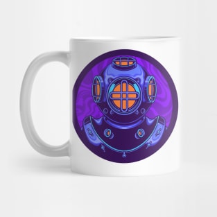 Deepsea Mug